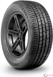 *245/55R19 CROSS CONT LX SPORT 103H BSW CNT